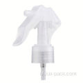 Bill Plastic Spray Trigger Pump Dispenser fles Morte Mini Plastic 28/410 Trigger Sprayer
